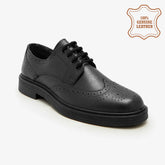 Brogue Derby Men’s Shoes