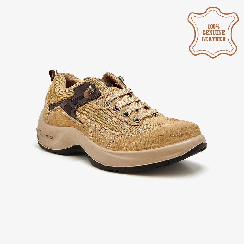 comfortable shoes