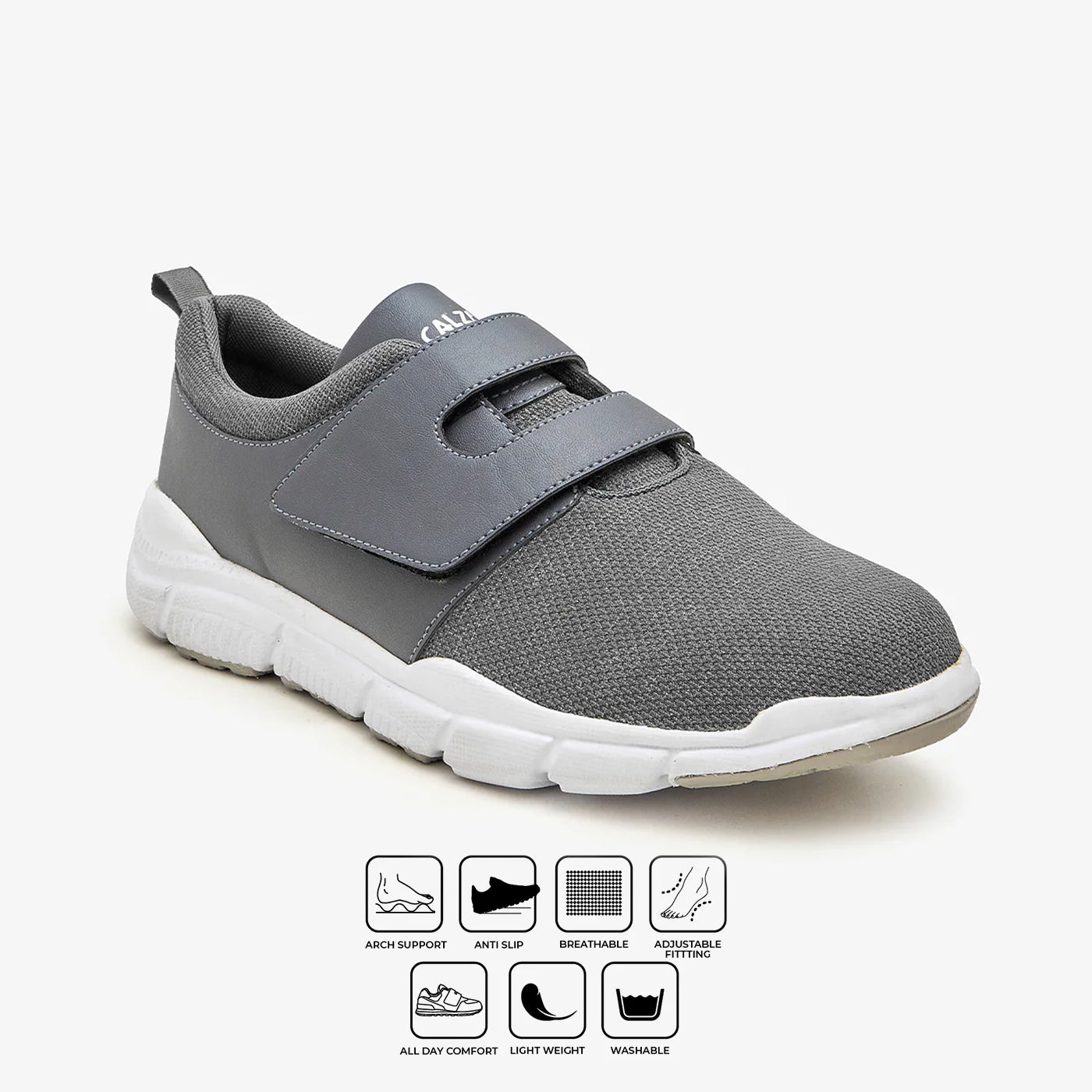 MedActive - Medicated Sole Shoes