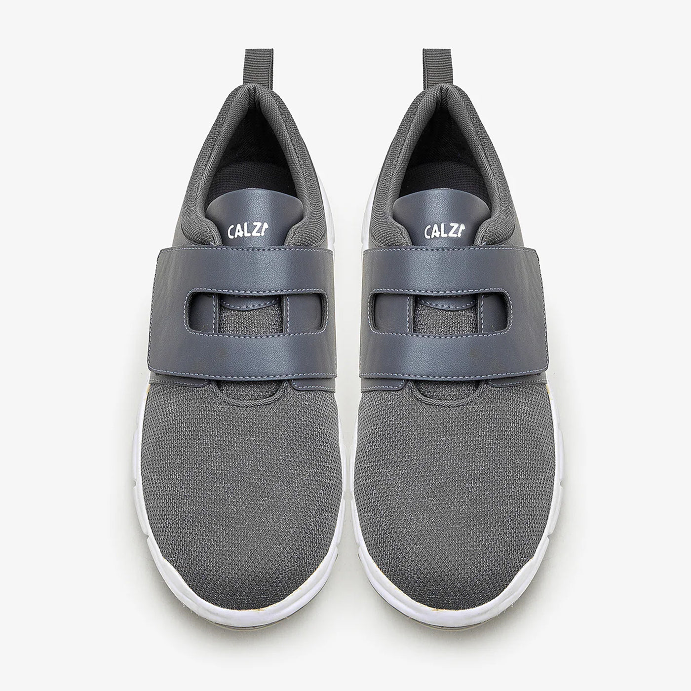 MedActive - Medicated Sole Shoes grey