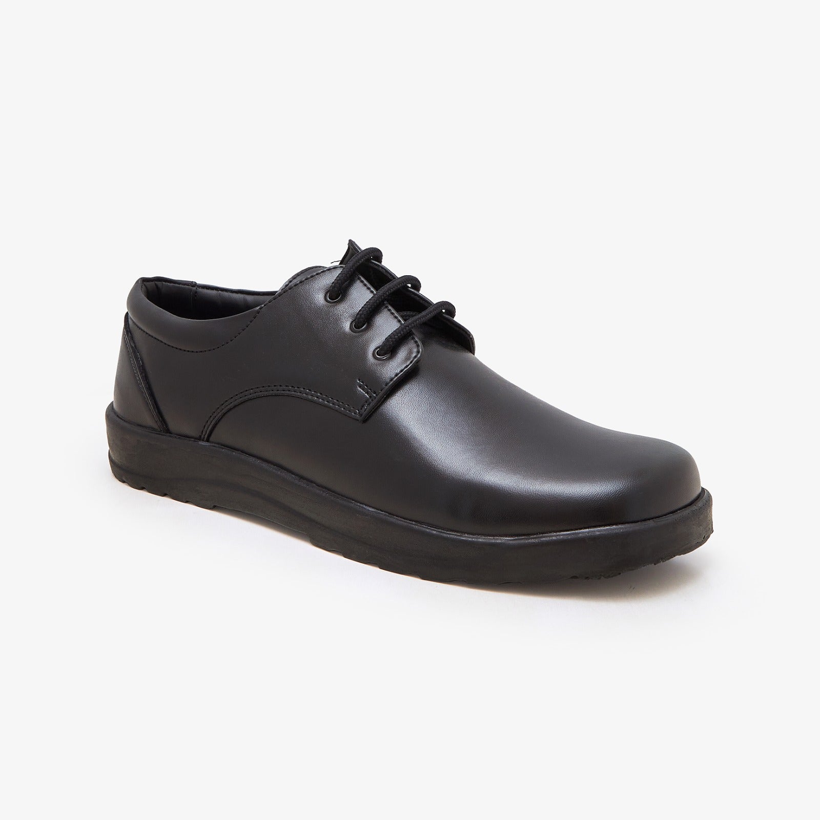 Boys' Smart School Shoes