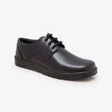 Boys' Smart School Shoes