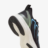 best cushioned trail running shoes by calza