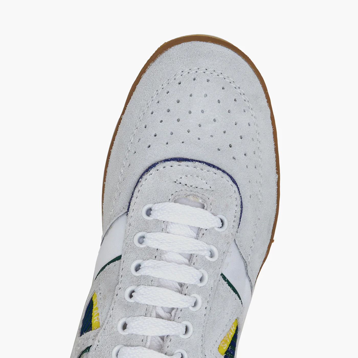 best leather sneaker by calza