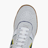 best leather sneaker by calza