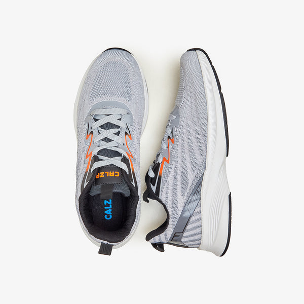 Buy Grey Jogging Shoes for Men Best Running Shoes in Pakistan