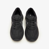 black top jogger shoes for men large size sneakers by calza