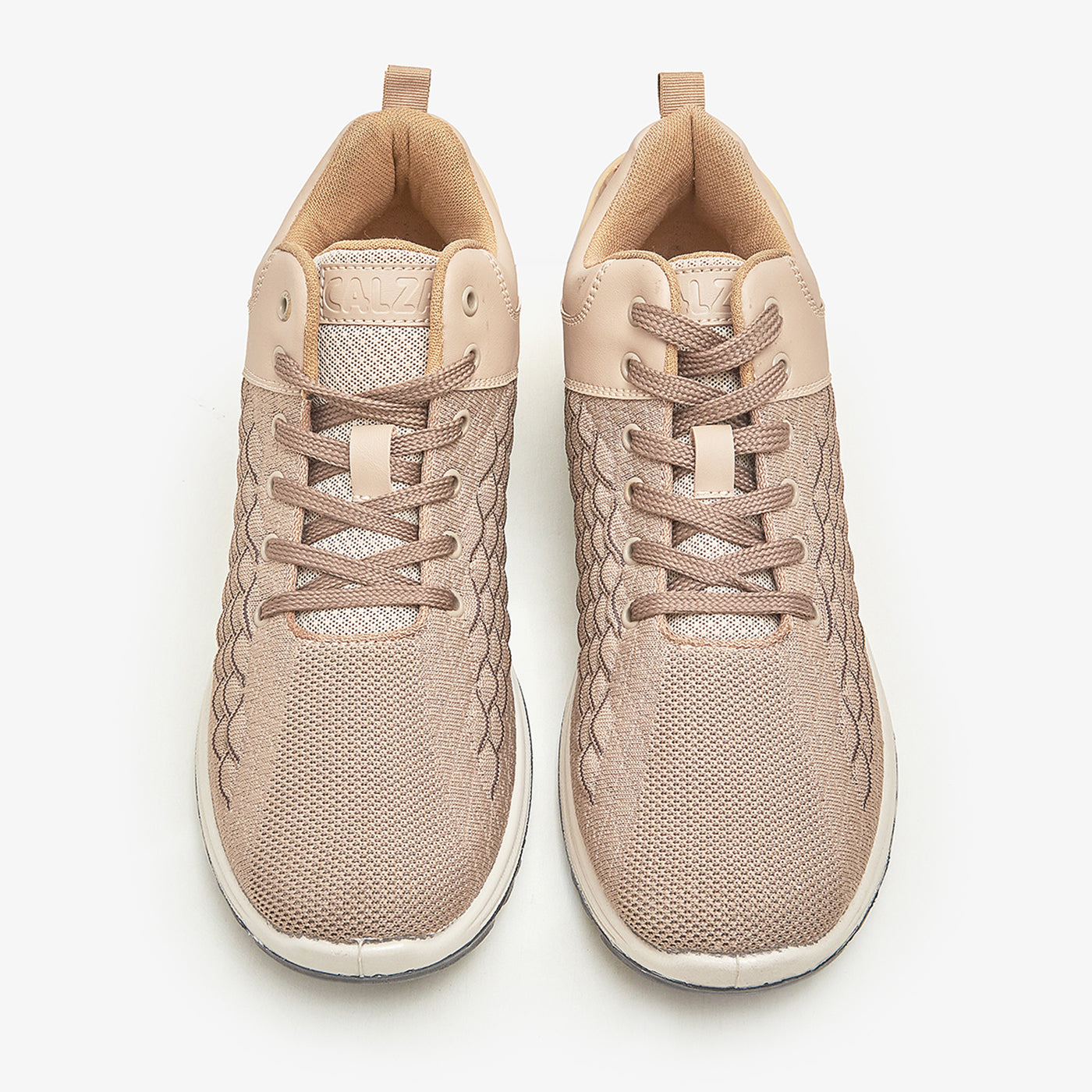calza beige athletic shoes for men in pakistan
