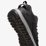 calza black formal sneakers for men in pakistan