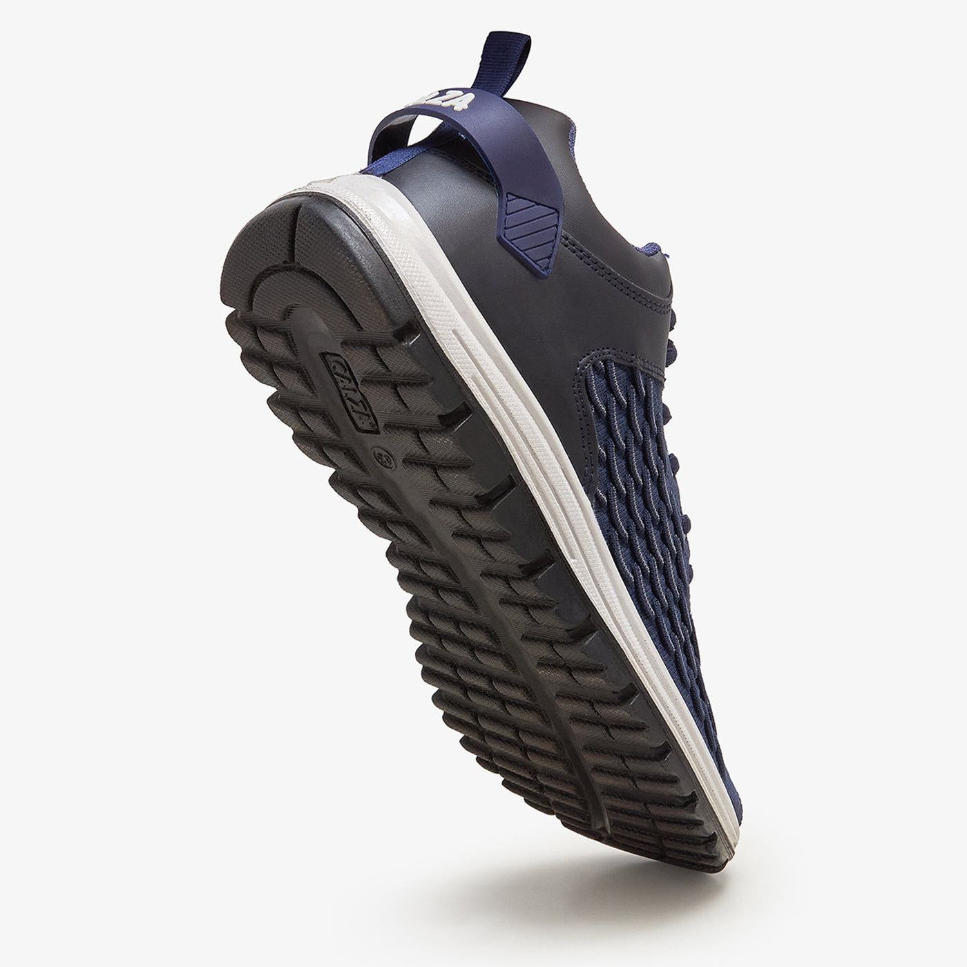 calza blue runner shoes buy mens shoes online