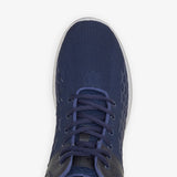 calza lightweight shoes for men blue runner shoes in pkistan