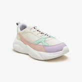 chuncky stylish sneakers for women by calza