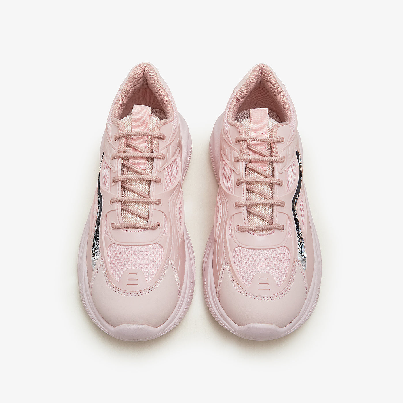 good shoes for women pink sneakers by calza