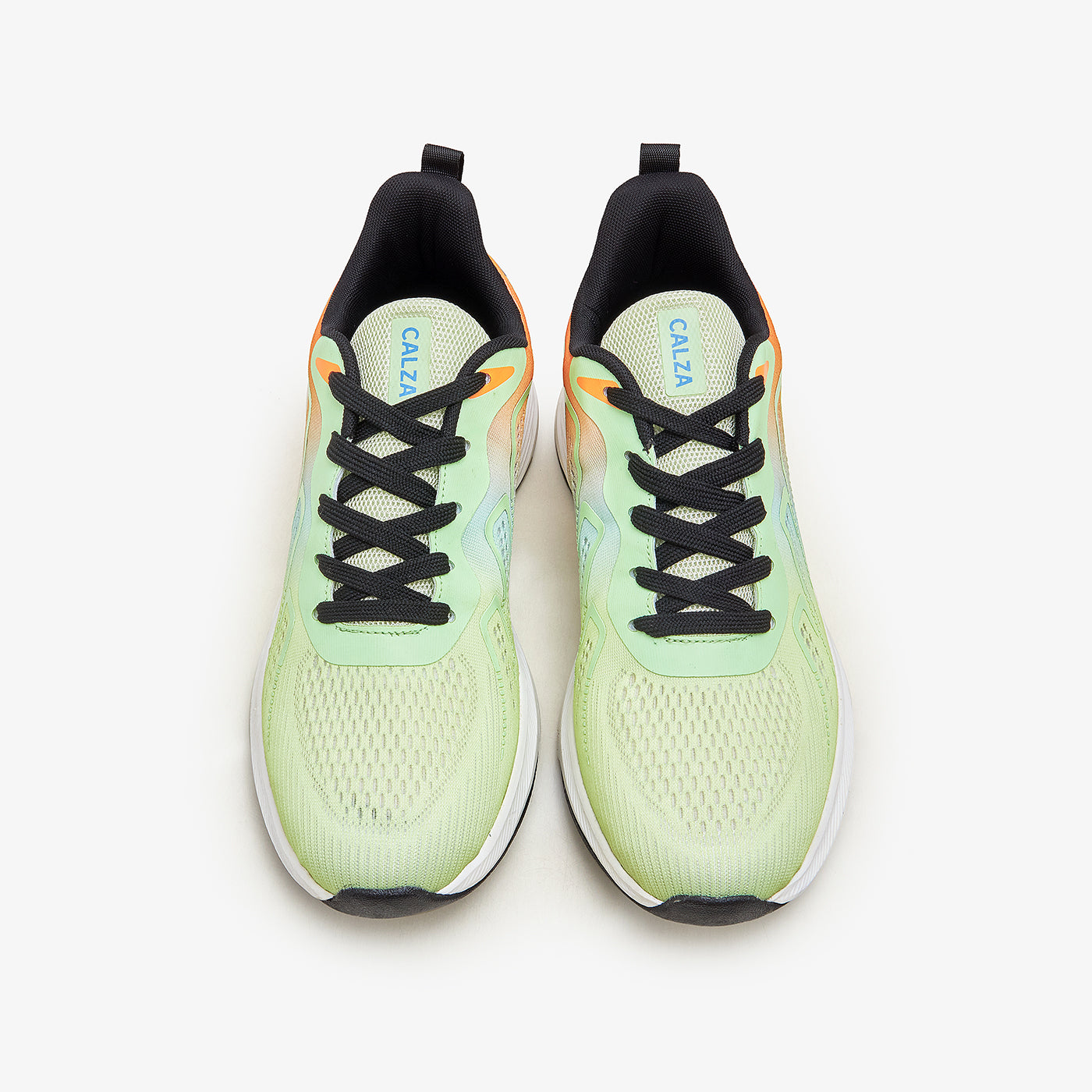 mens best running sneakers by calza