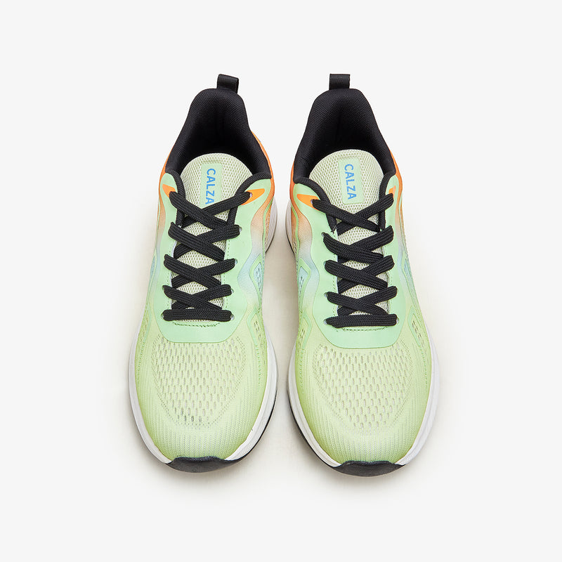 mens best running sneakers by calza