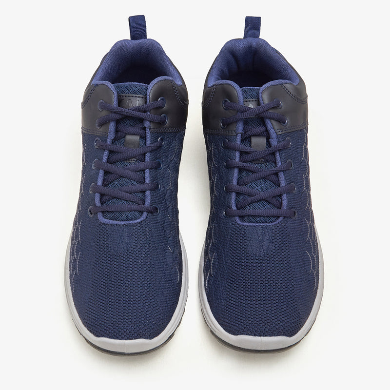 mens casual sneakers - runners shoes in pakistan by calza