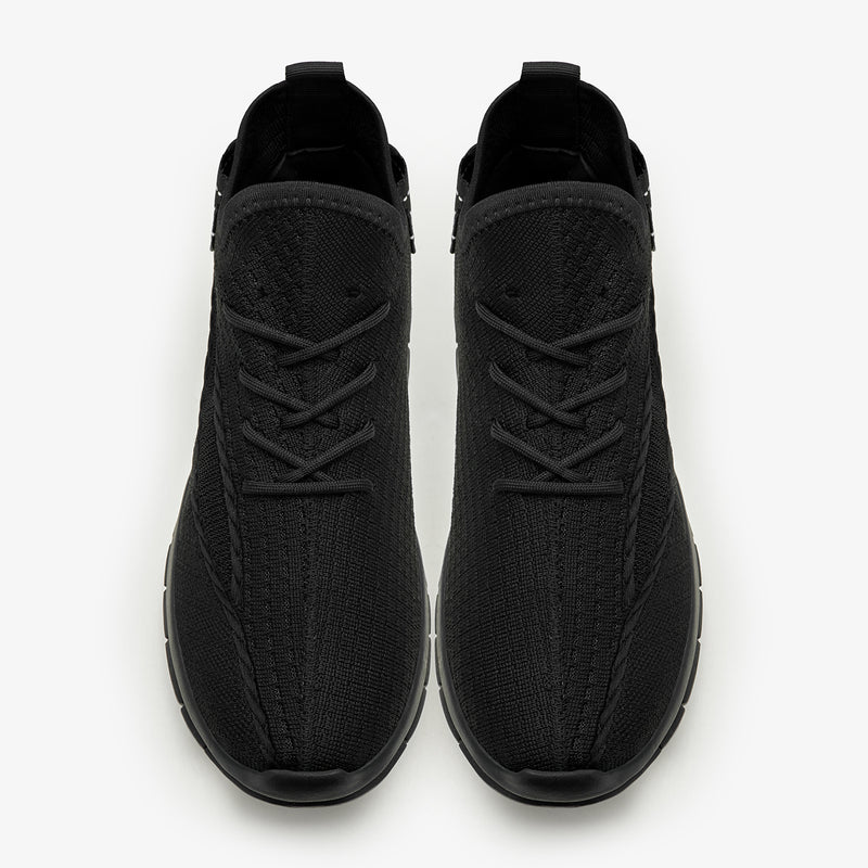 online shopping ladies shoes black sneakers