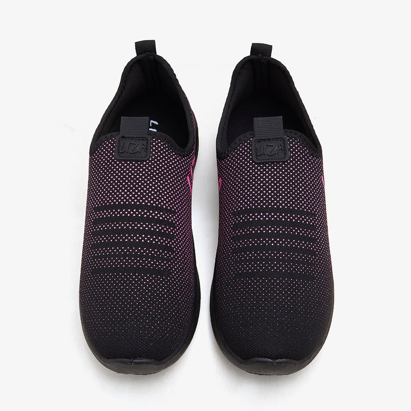 slip on summer sneakers for women by calza