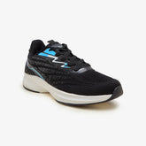 top rated Men's Black Jogging Shoes by calza