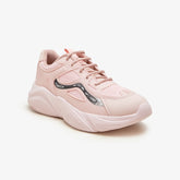women shoes pink sneakers by calza