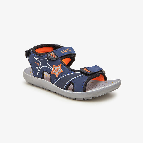Boys strappy sandals deals