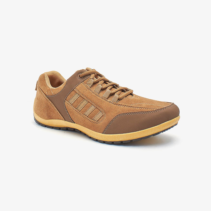 sports shoes