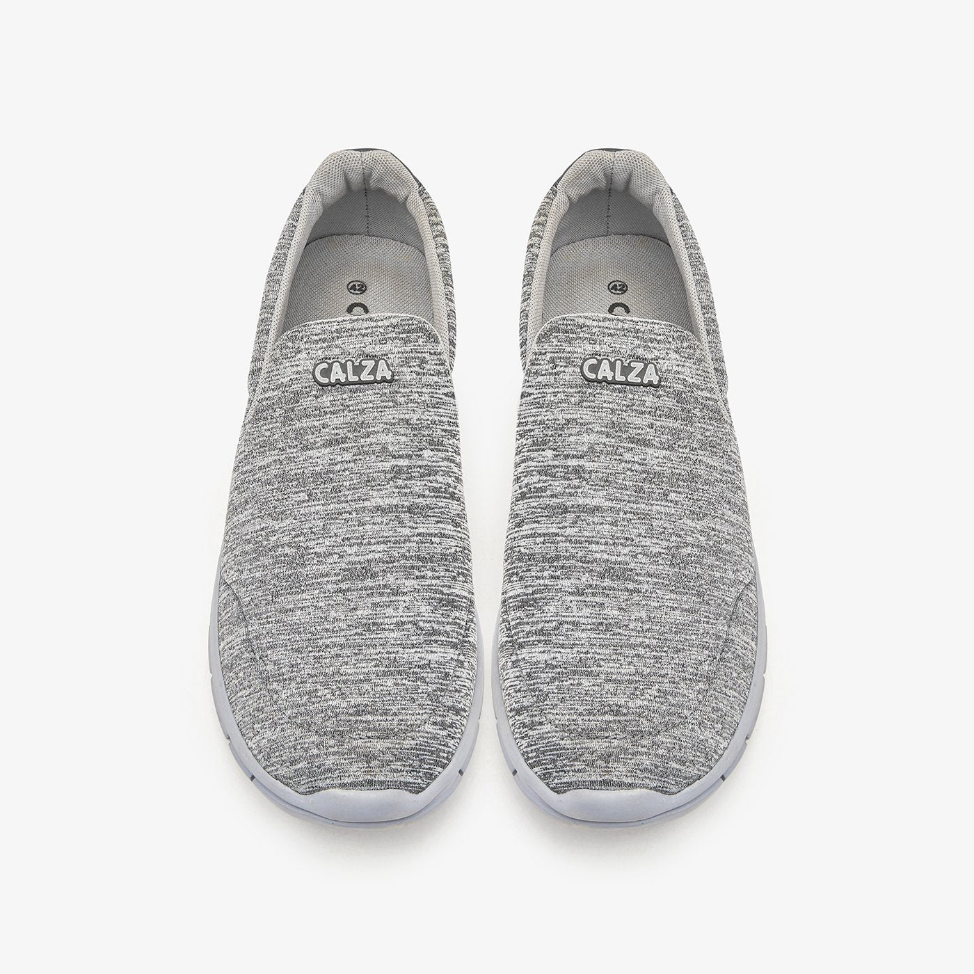 stylish black shoes