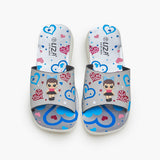 Girls Casual Chappal