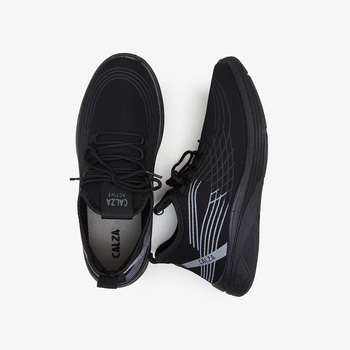 casual shoes