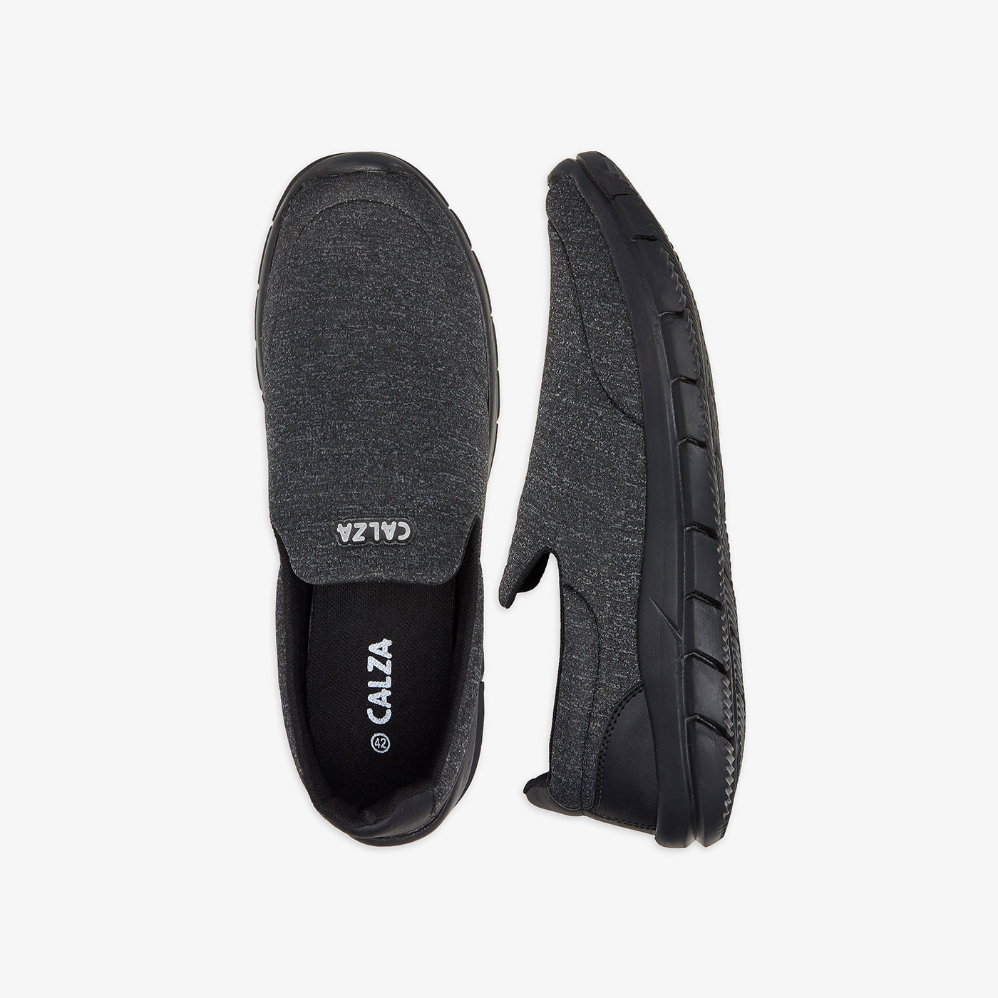 mesh athletic shoes