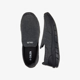 mesh athletic shoes