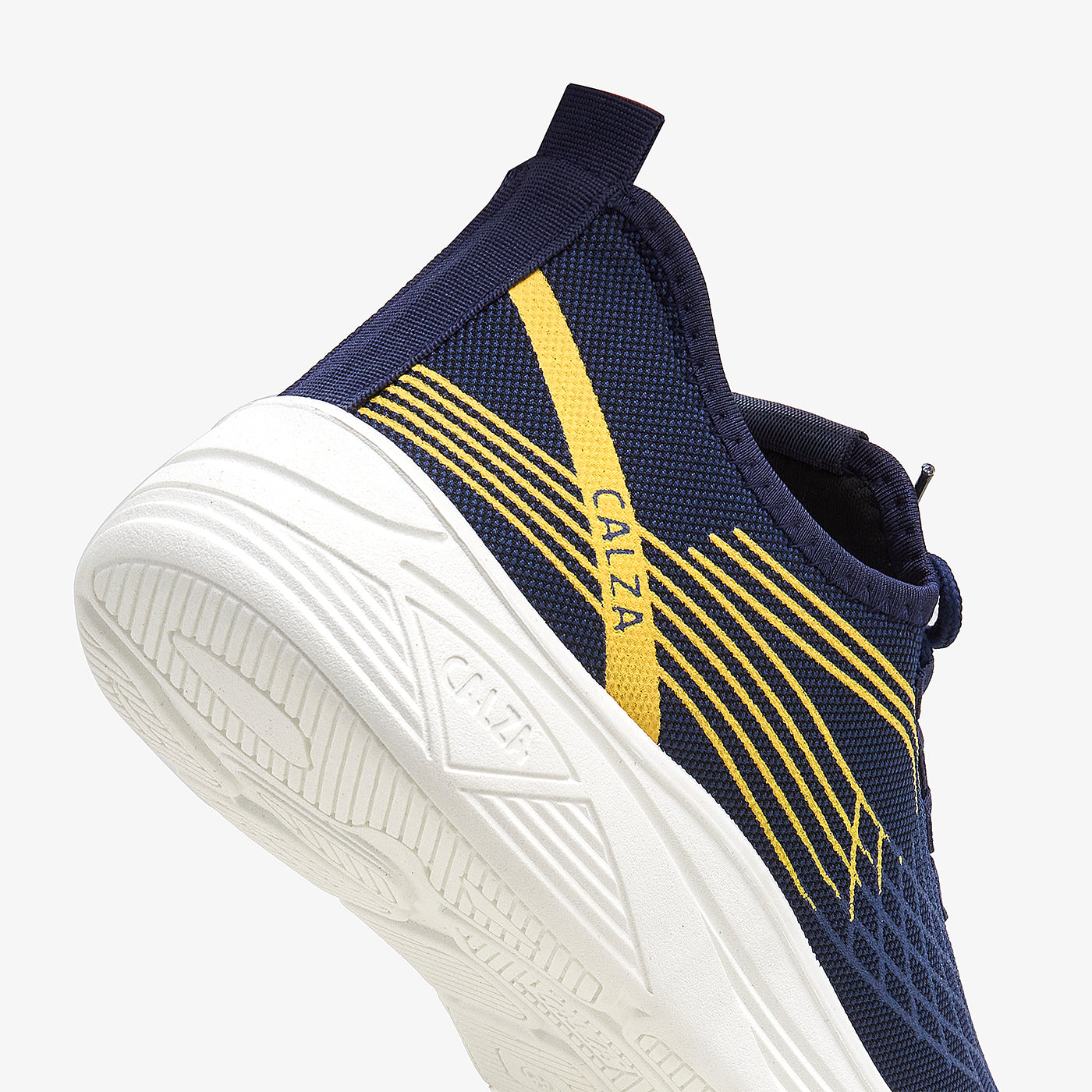 navy blue shoes