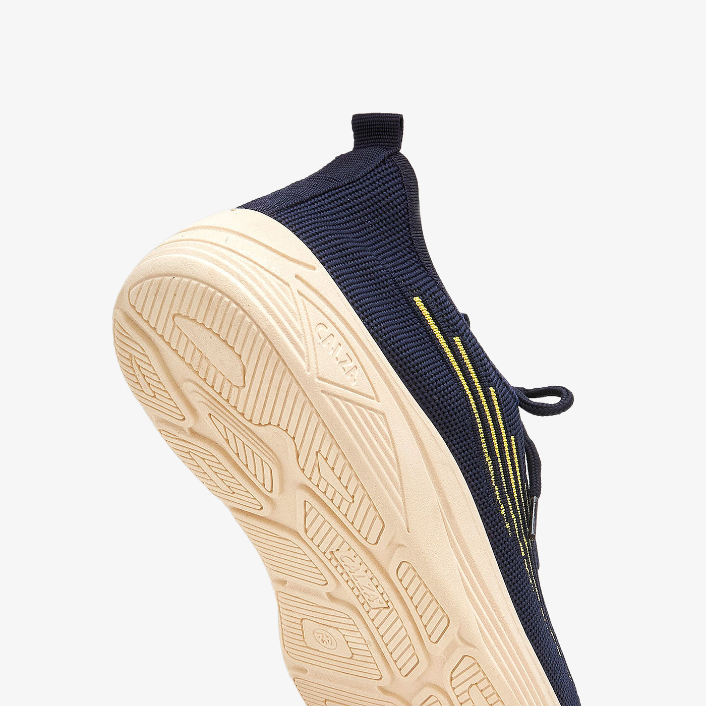 mens blue casual shoes