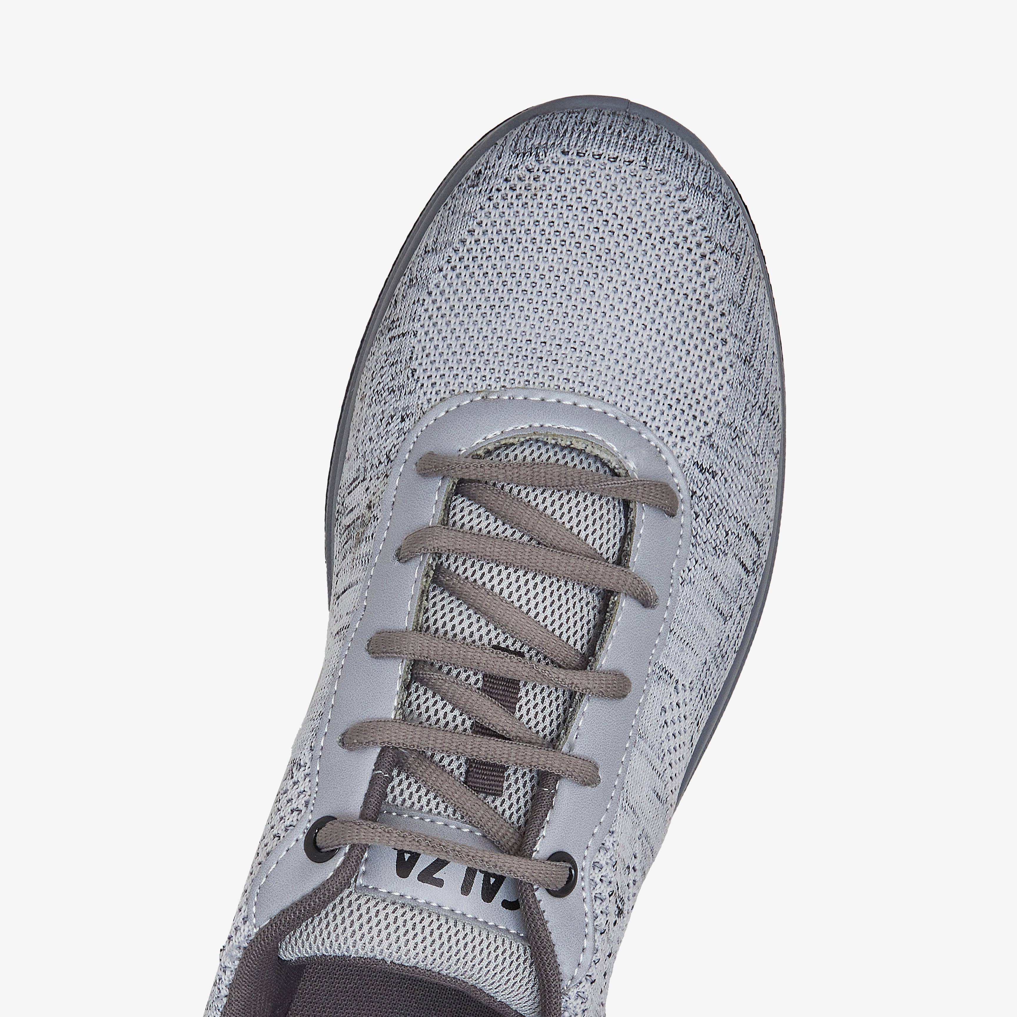 casual black sneakers men