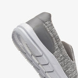 white shoes without laces