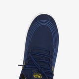 royal blue sneakers