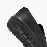 breathable mesh sneakers