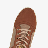 mens brown casual shoes