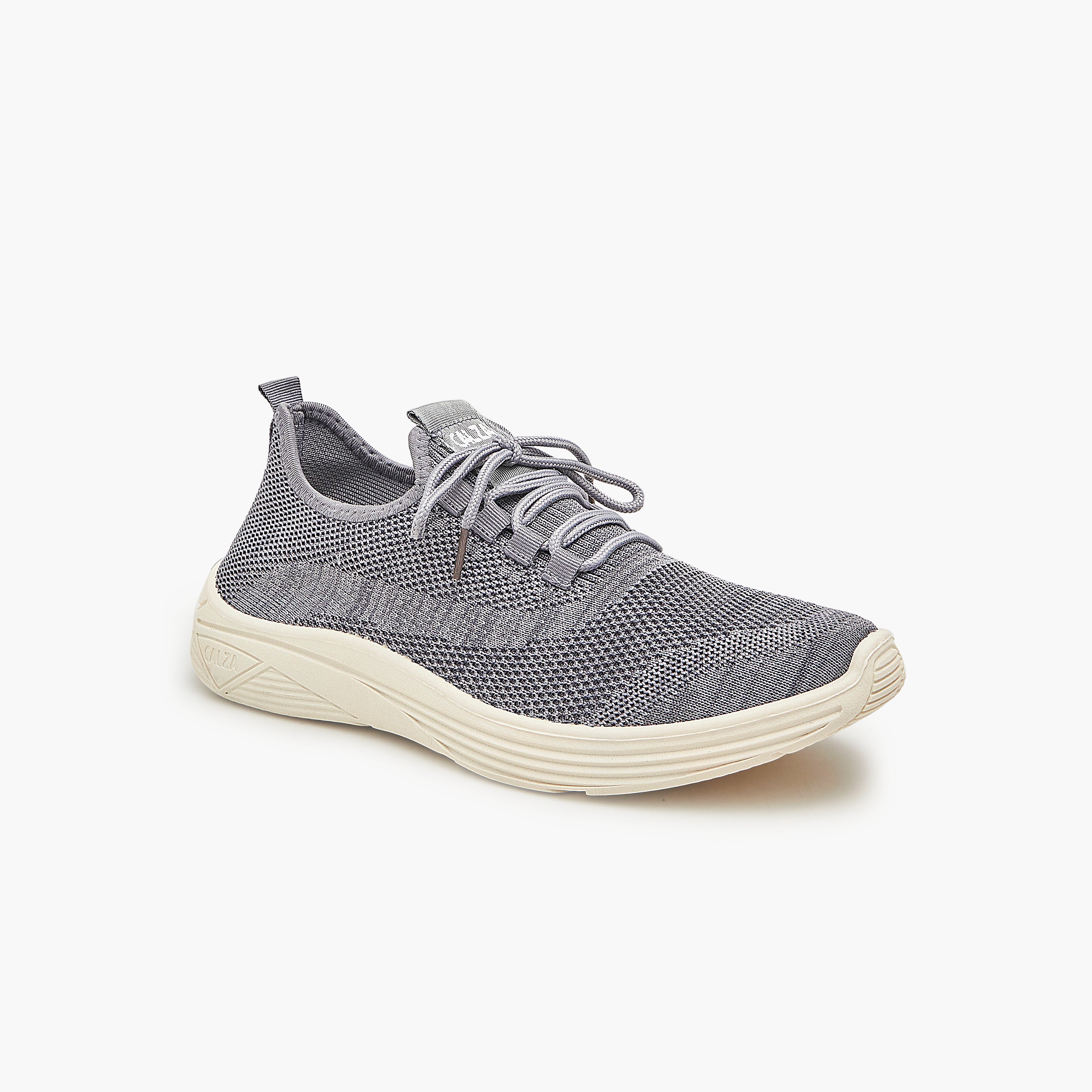 athletic shoes