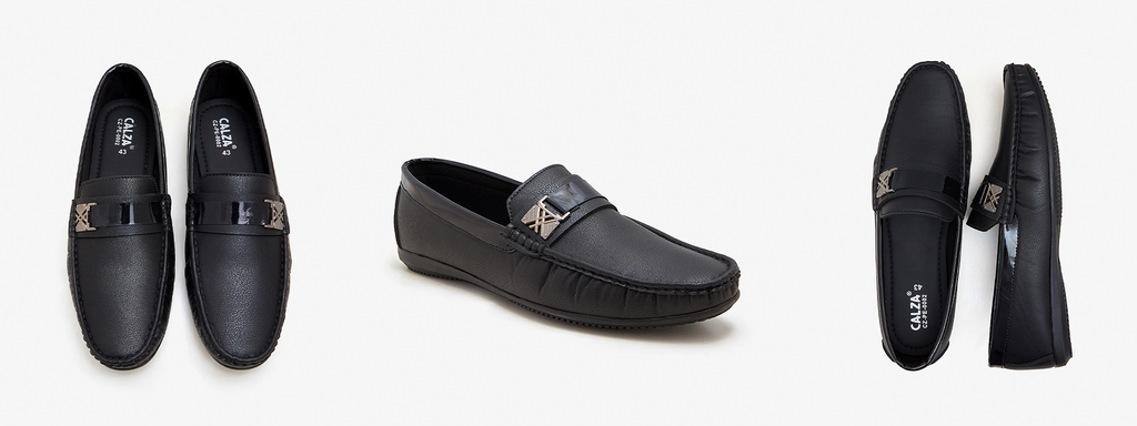 Loafers for Men: Stylish, Comfortable & Versatile Shoes by Calza