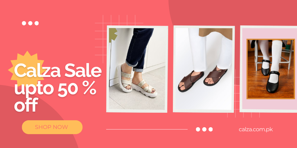 Calza Season End Shoe Sale: Shoes for Girls, Boys School Shoes, Soft Chappal for Ladies
