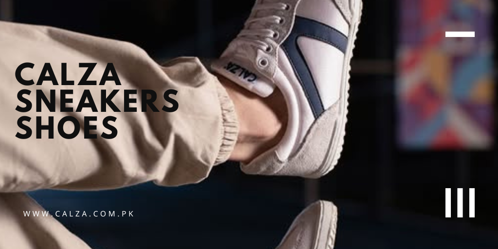 Tested and Approved: Calza Sneakers Shoes Are The Most Comfortable for Long Walks