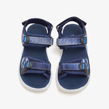 Boys' Cushioned Sandals