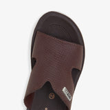 Boys' Cushioned Slides