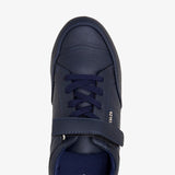 Men's Velcro Strap Sneakers