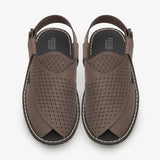 Sleek Peshawari Sandals for Men