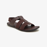 Men's Elastic Straps Sandals