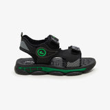 Boys' Comfort Step Sandals