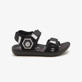 Boys' Comfy Mesh Sandals