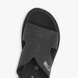 Boys' Cushioned Slides